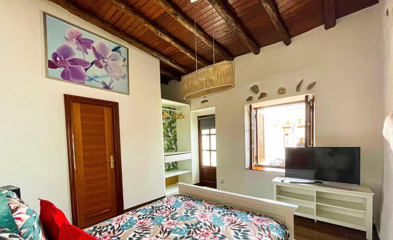 Eco Reyna House Villa Haria Exterior photo